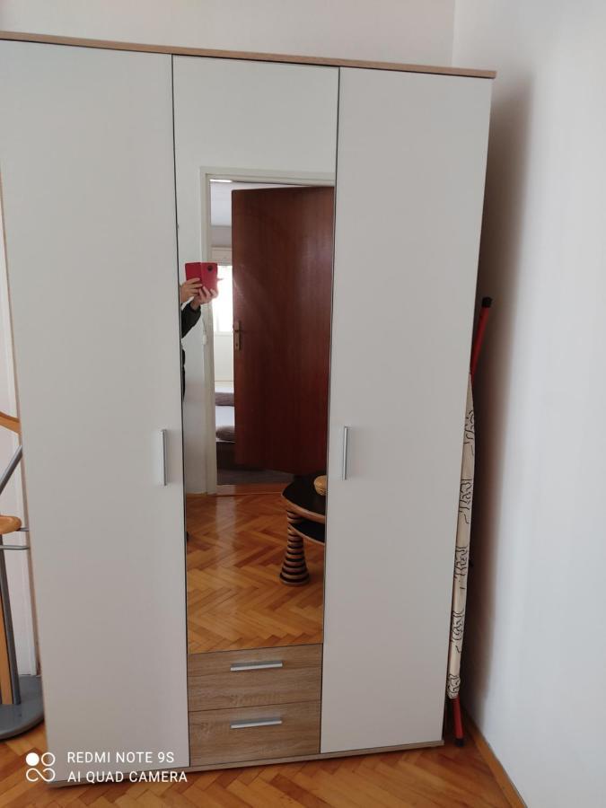 Ivana Šibenik Exteriör bild
