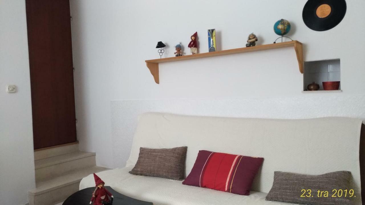 Ivana Šibenik Exteriör bild